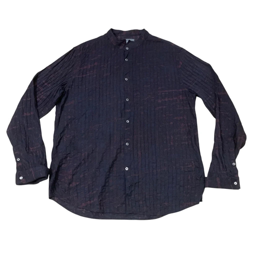 Best Band Collar Linen Shirts for Men with Relaxed Coastal Style