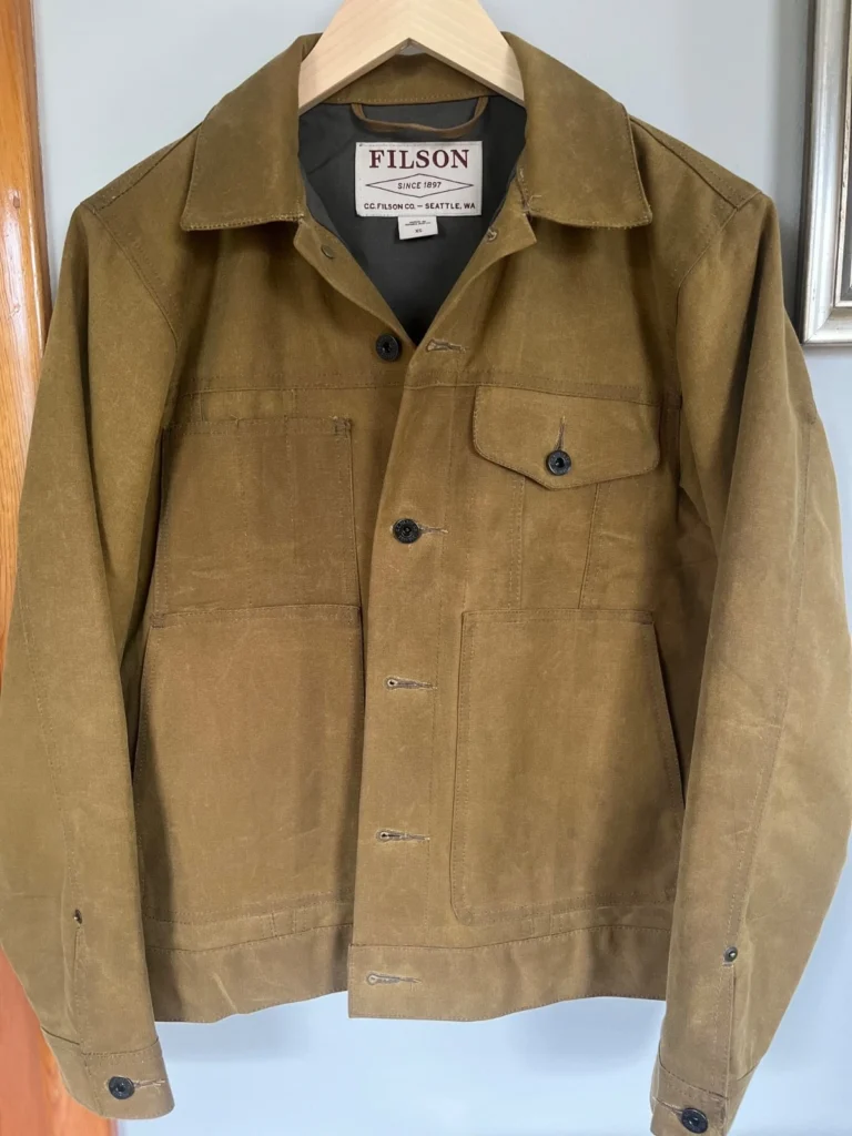 Best Corduroy Collar Barn Jackets for Men with Rugged Classic Charm