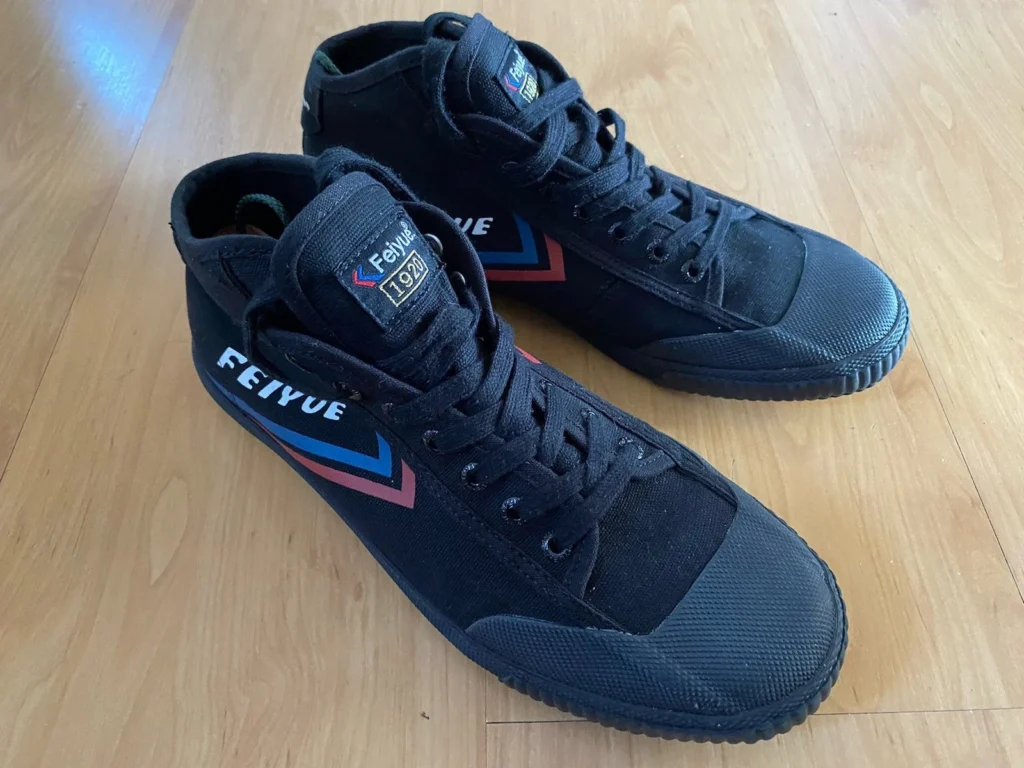 Best Canvas High Top Sneakers for Men with Casual Street Style
