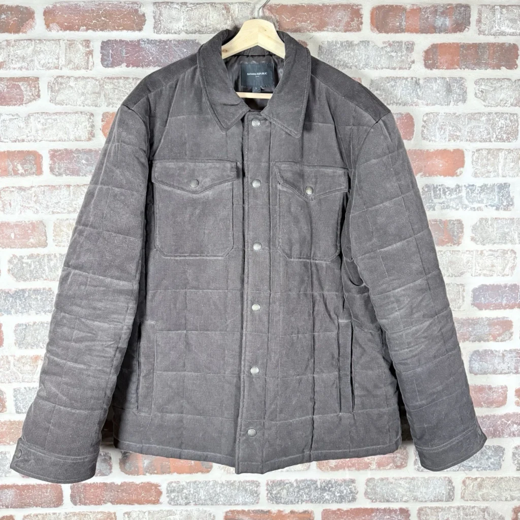 Best Corduroy Collar Barn Jackets for Men with Rugged Classic Charm