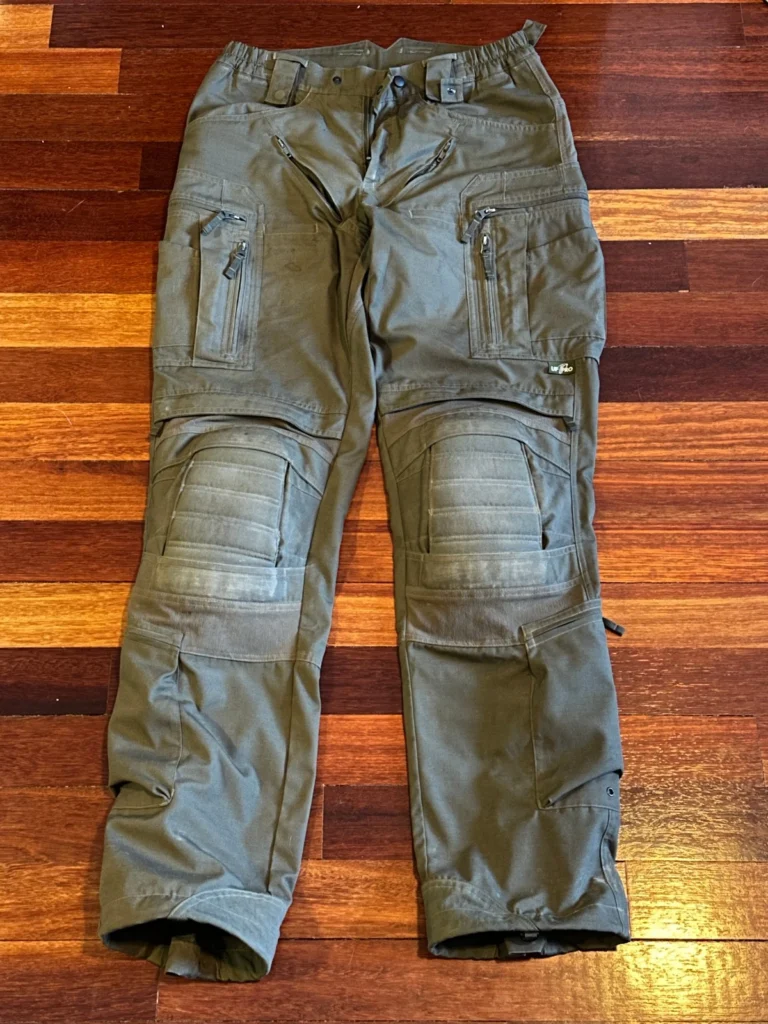 Best Ripstop Cargo Pants for Men with Tear Resistant Durability