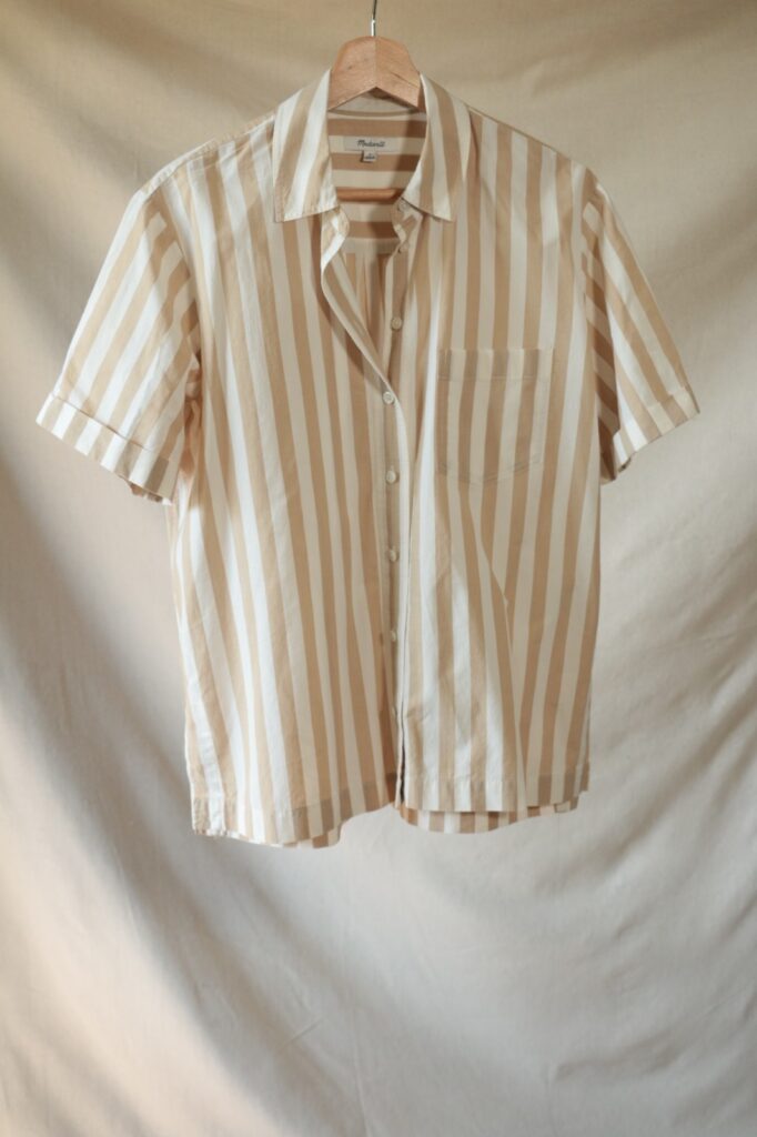 Best Printed Camp Collar Shirts for Men with Bold Retro Patterns