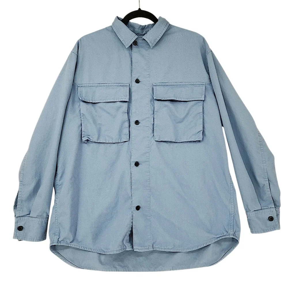 Best Linen Grandad Collar Shirts for Men with Casual Refined Look