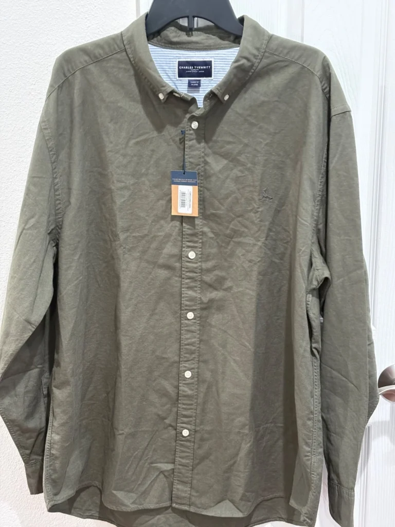Best Linen Grandad Collar Shirts for Men with Casual Refined Look