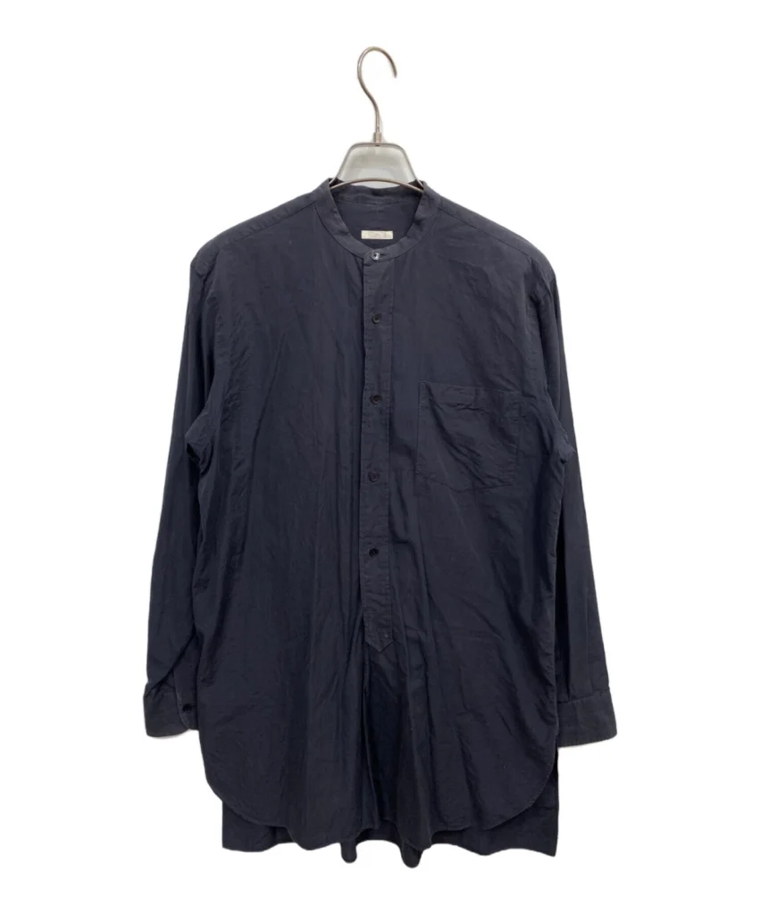 Best Silk Mandarin Collar Shirts for Men with Elegant Eastern Touch