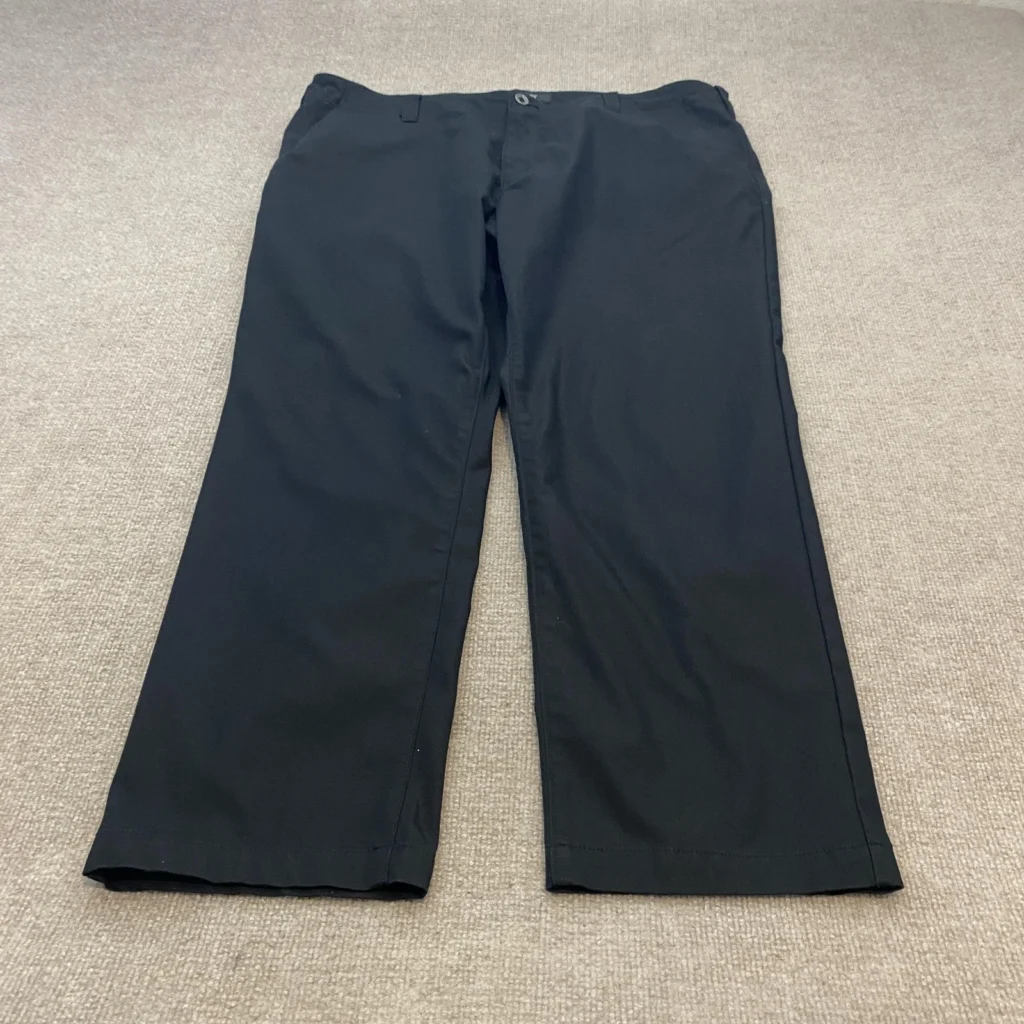 Best Ripstop Cargo Pants for Men with Tear Resistant Durability