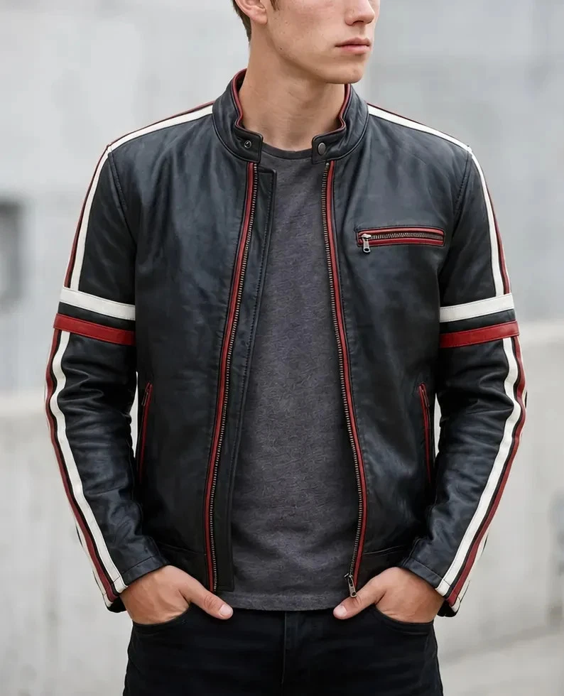 Best Shearling Flight Jackets for Men with Heavy Duty Warmth