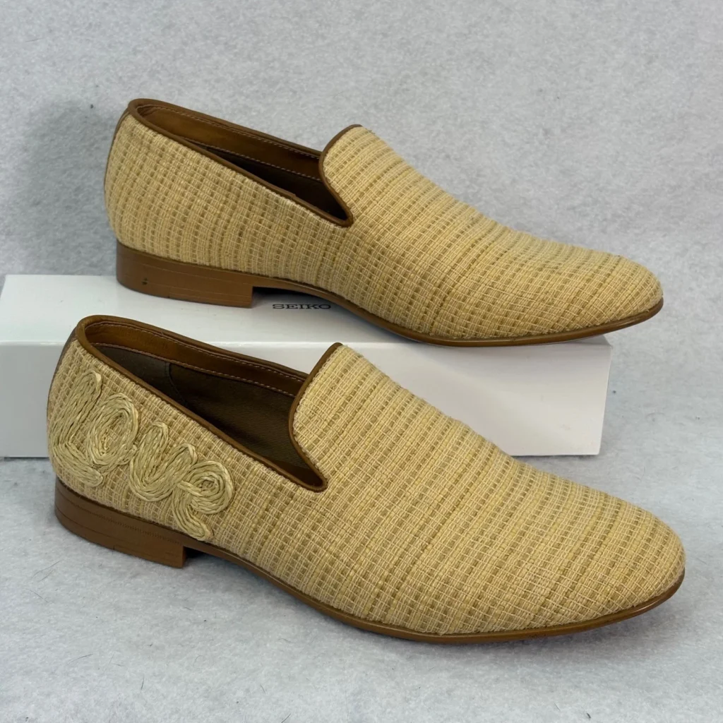 Best Canvas Espadrilles for Men with Breathable Summer Ease