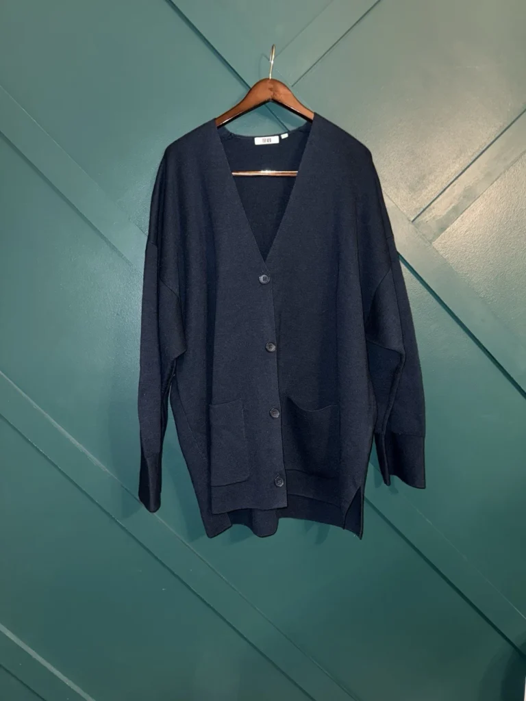 Best Button Cardigans for Men with Versatile Layering Appeal