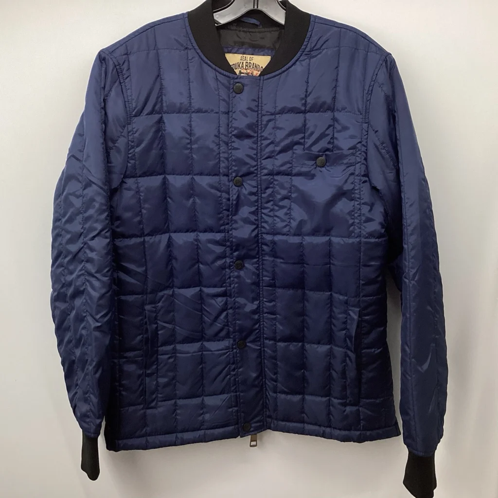 Best Liner Quilted Jackets for Men with Versatile Layering Warmth