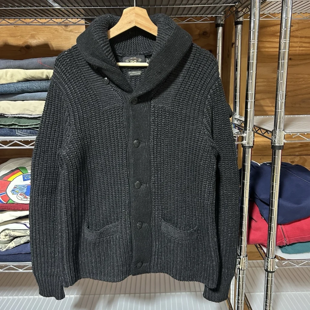 Best Button Cardigans for Men with Versatile Layering Appeal