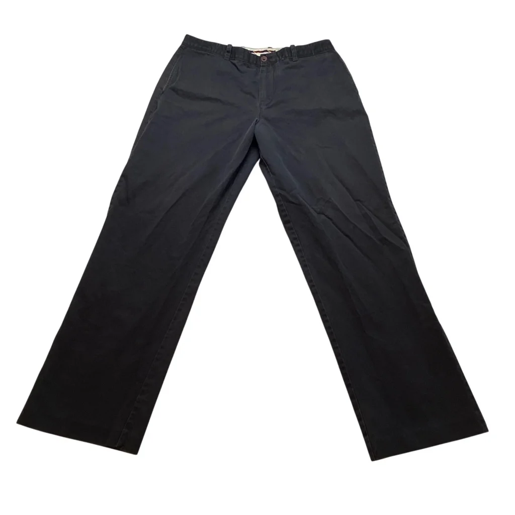 Best Pleated Khakis for Men with Roomy Classic Comfort