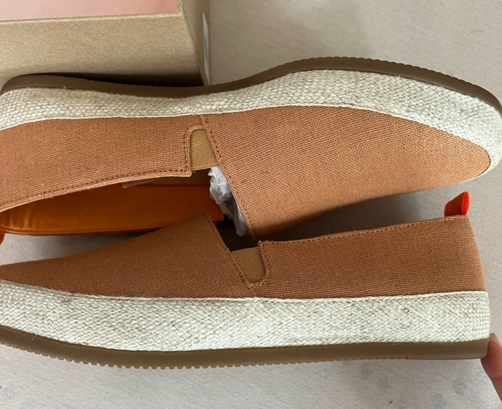 Best Canvas Espadrilles for Men with Breathable Summer Ease
