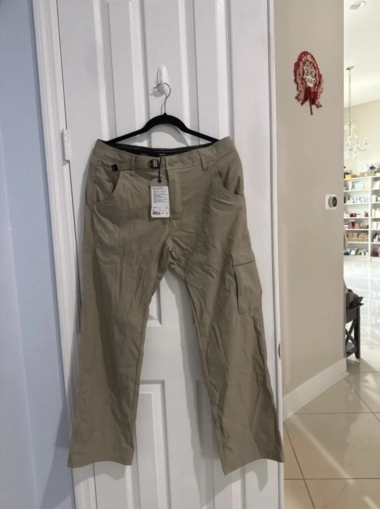 Best Tactical Cargo Pants for Men with Rugged Utility Pockets