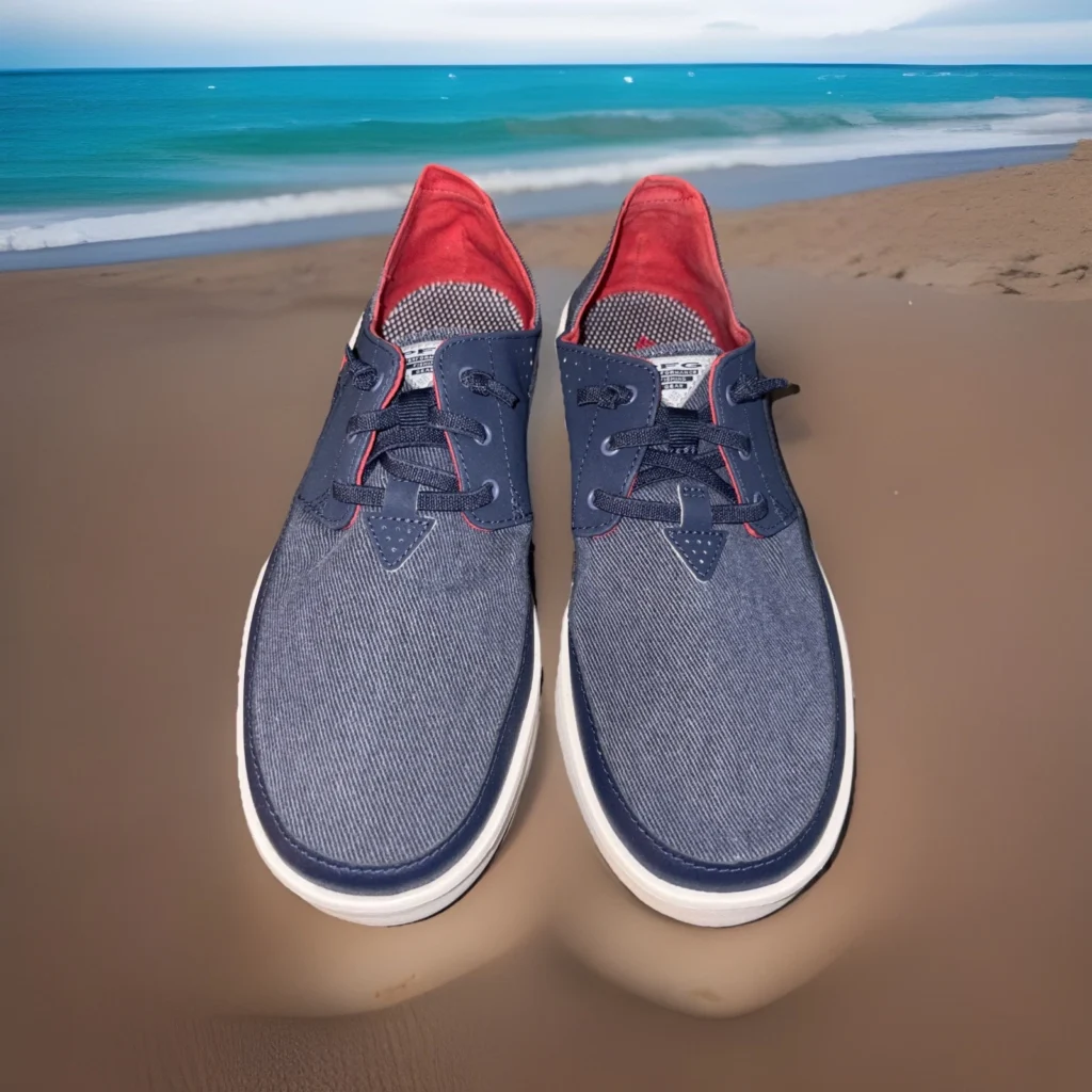 Best Canvas Boat Shoes for Men with Lightweight Summer Comfort