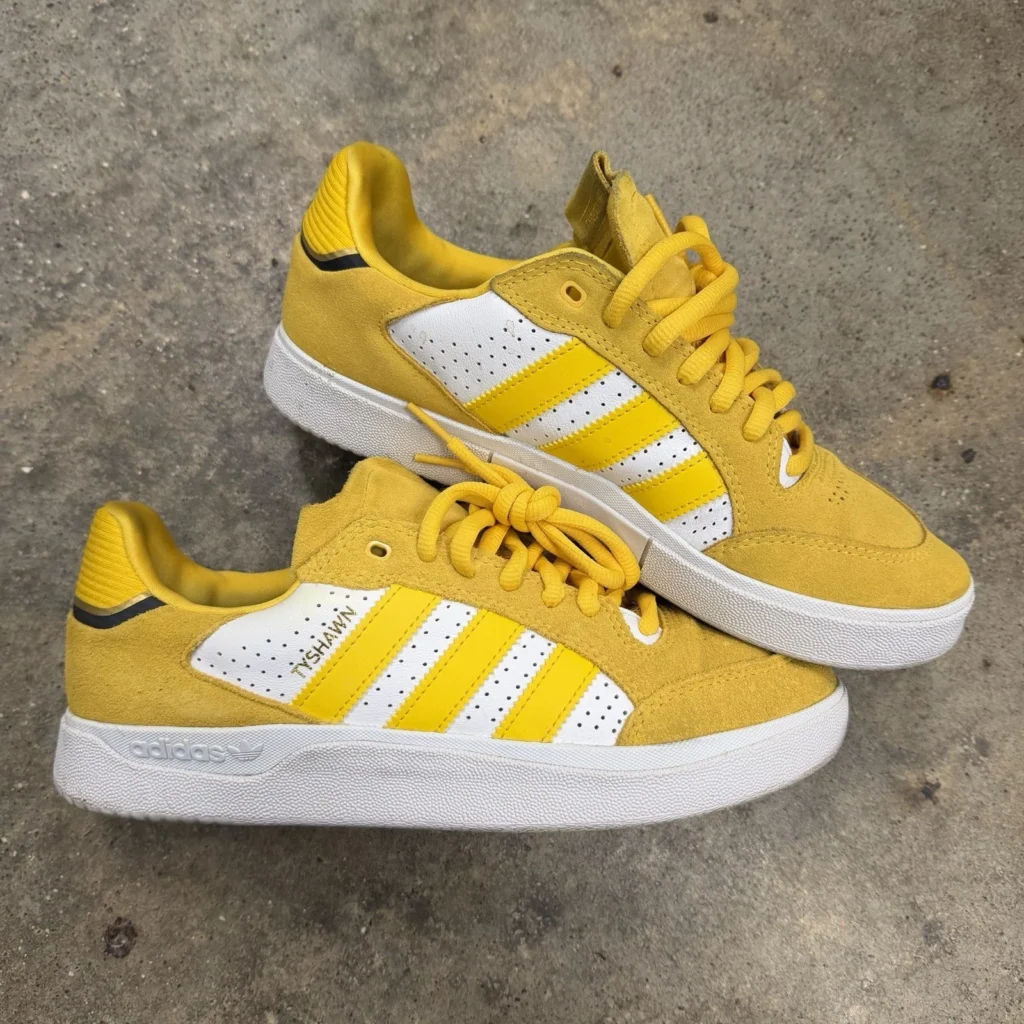 Best Suede Skate Shoes for Men with Durable Grippy Sole