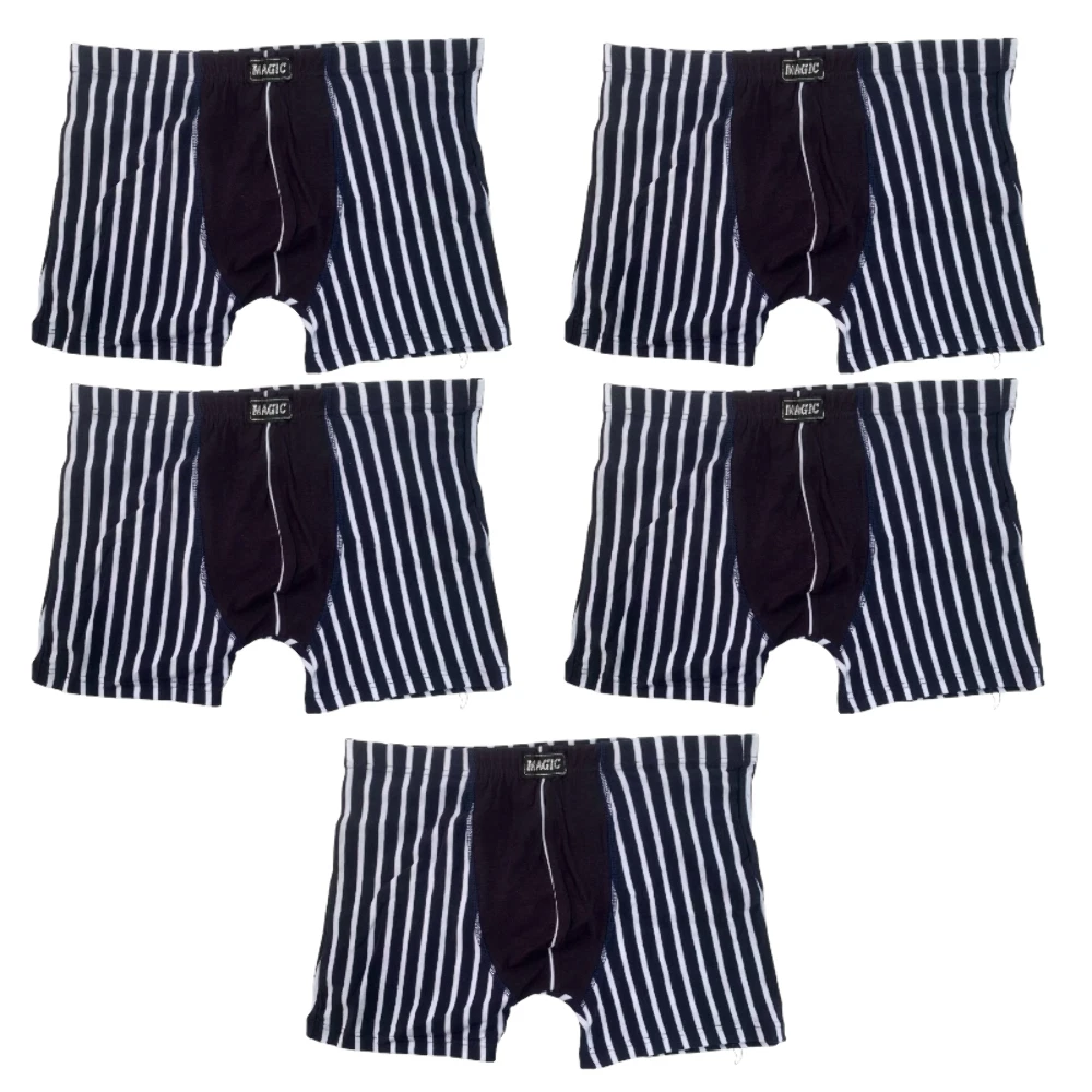 Best Performance Boxer Briefs for Men with Moisture Wicking Stretch