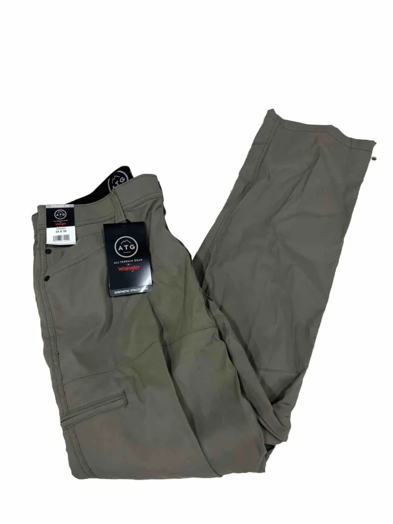 Best Tactical Cargo Pants for Men with Rugged Utility Pockets