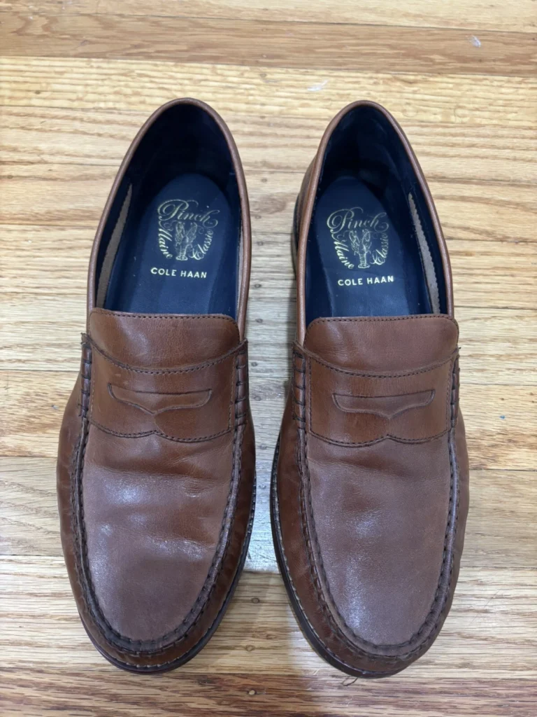 Best Leather Boat Shoes for Men with Premium Deck Style