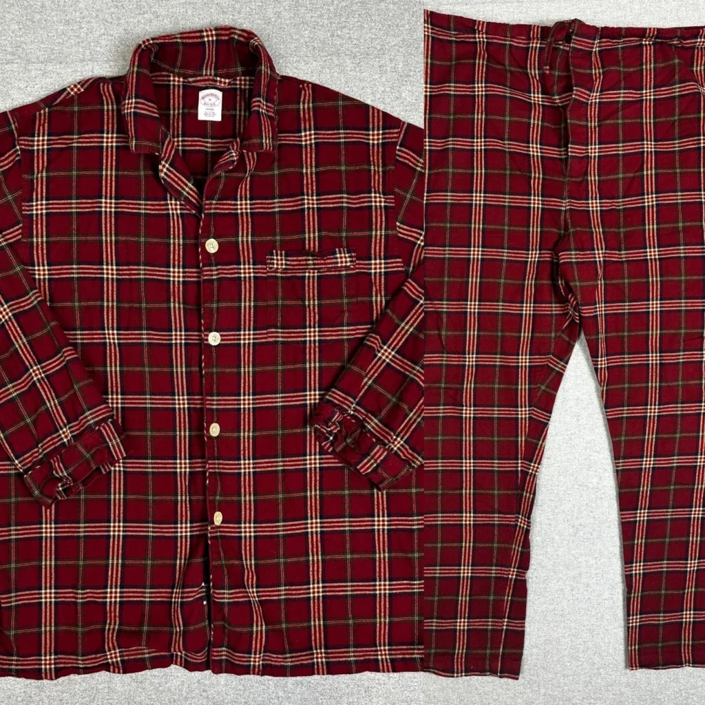Best Cotton Pajama Sets for Men with Lightweight Sleep Comfort