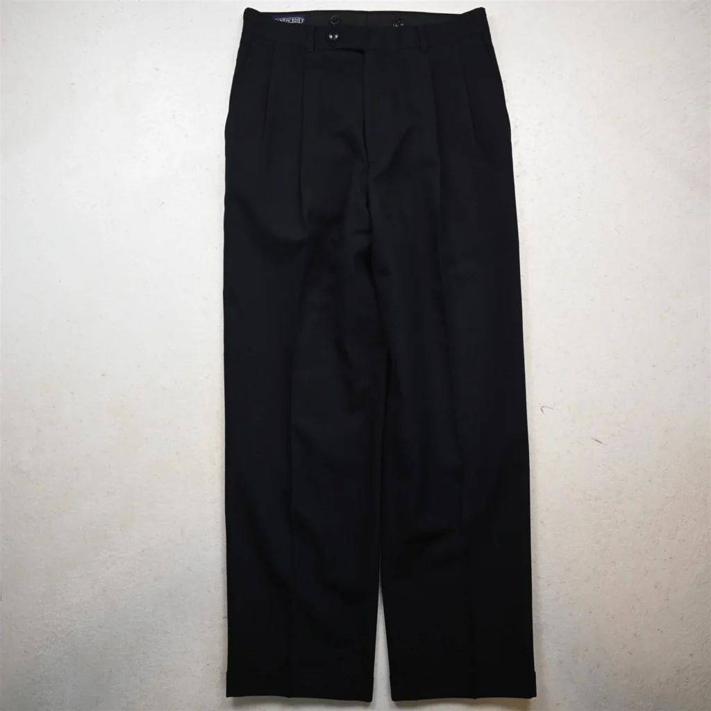 Best Pleated Khakis for Men with Roomy Classic Comfort