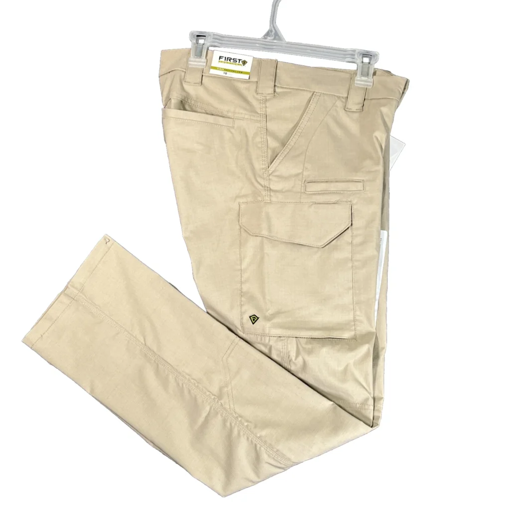 Best Ripstop Cargo Pants for Men with Tear Resistant Durability