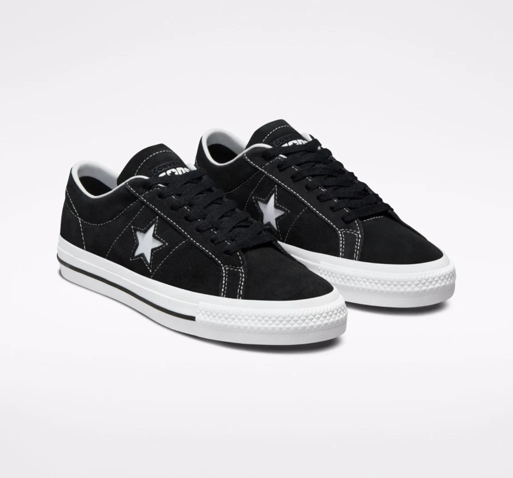 Best Vulcanized Skate Shoes for Men with Flexible Board Feel