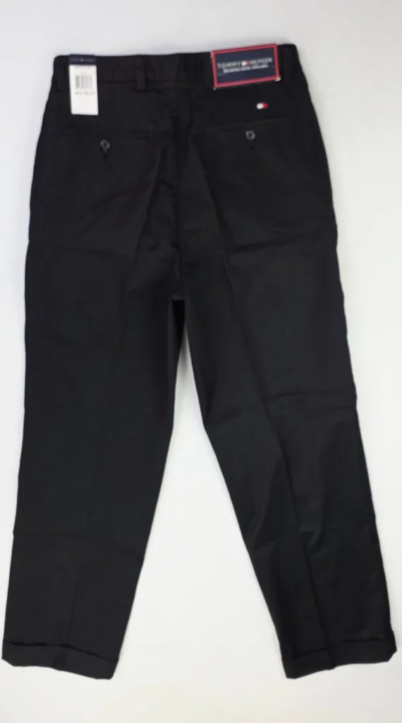 Best Pleated Khakis for Men with Roomy Classic Comfort