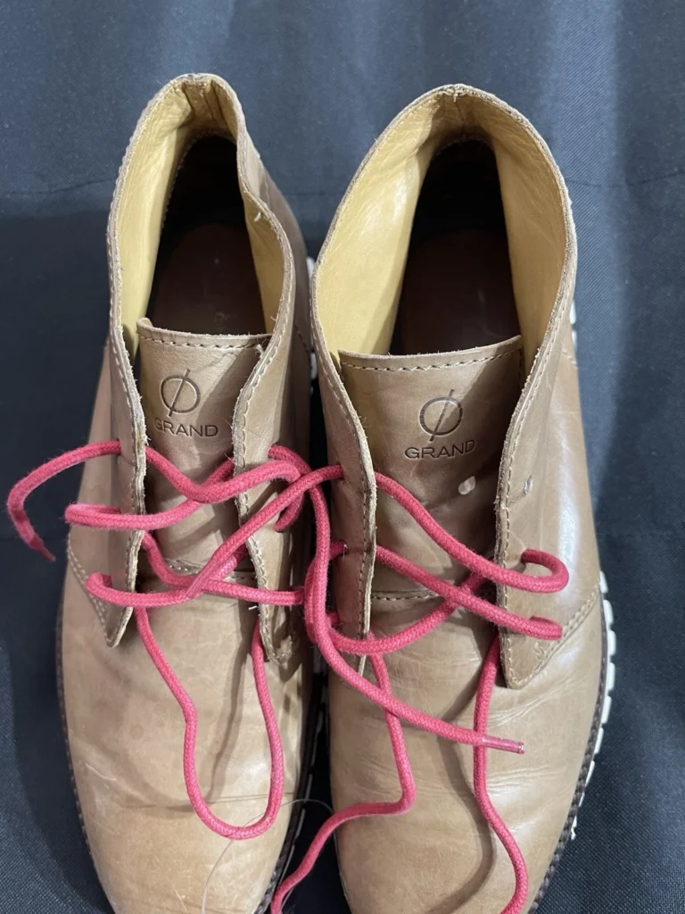 Best Lined Desert Boots for Men with Cozy Cold Weather Warmth