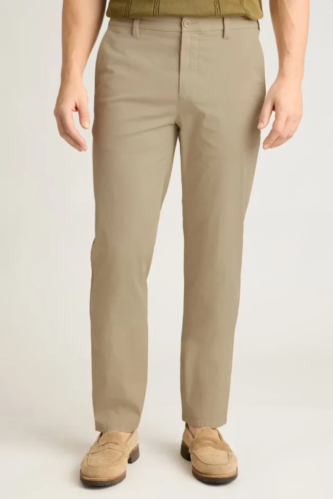 Best Drawstring Linen Trousers for Men with Breezy Summer Feel