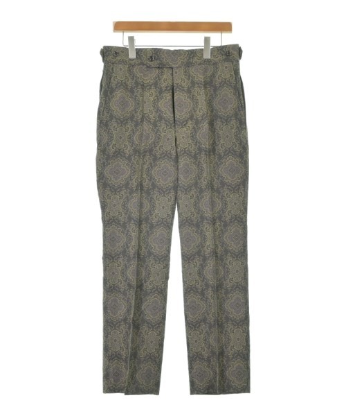 Best Tailored Linen Trousers for Men with Lightweight Elegance