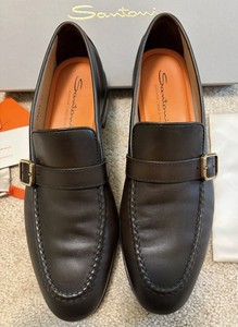 Best Single Monk Strap Shoes for Men with Minimalist Smart Look