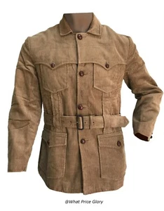 Best Wool Norfolk Jackets for Men with Rugged Country Style