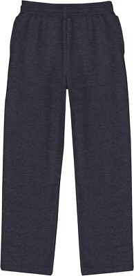 Best Cuffed Sweatpants for Men with Tapered Relaxed Fit