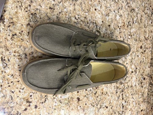 Best Canvas Boat Shoes for Men with Lightweight Summer Comfort