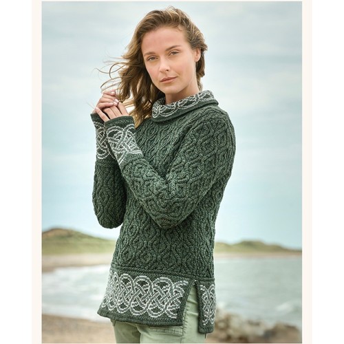 Best Cable Knit Sweaters for Men with Timeless Texture