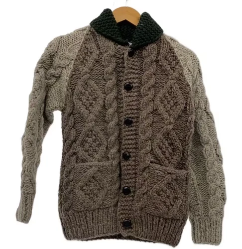 Best Shawl Collar Cardigans for Men with Refined Lounging Comfort