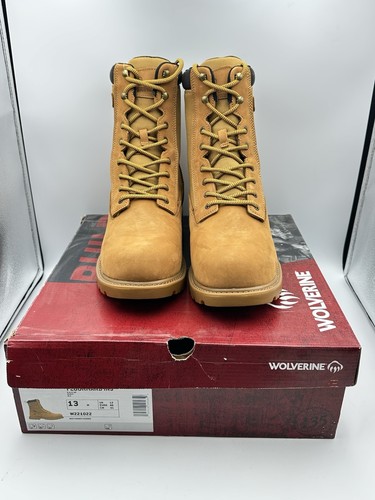 Best Steel Toe Work Boots for Men with Heavy Duty Protection