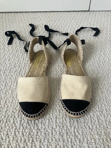 Best Canvas Espadrilles for Men with Breathable Summer Ease