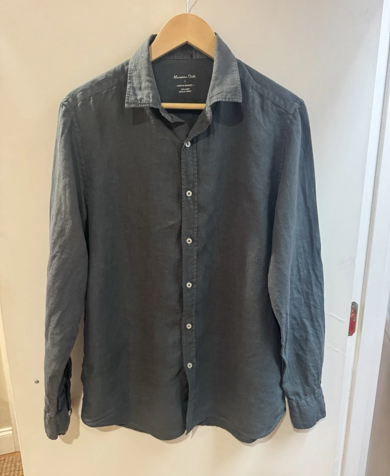 Best Band Collar Linen Shirts for Men with Relaxed Coastal Style