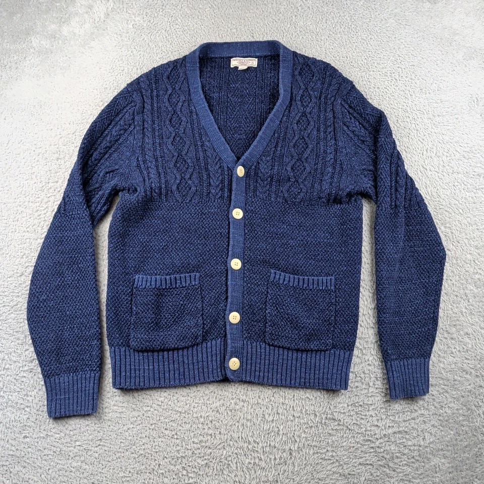 Best Button Cardigans for Men with Versatile Layering Appeal