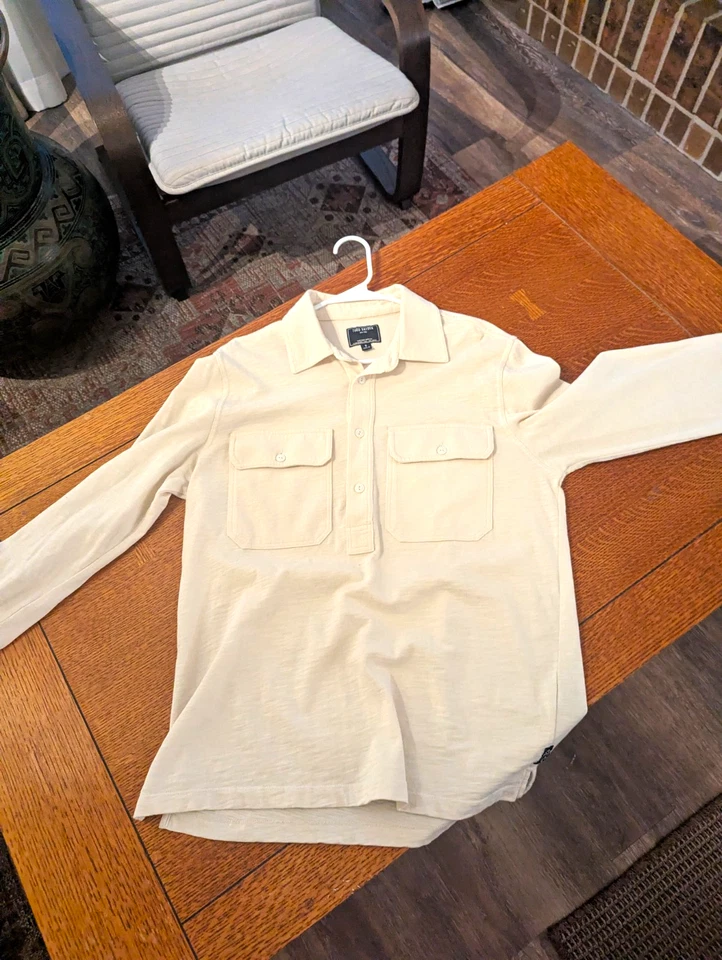 Best Printed Camp Collar Shirts for Men with Bold Retro Patterns