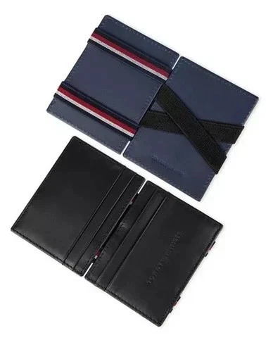 Best Money Clip Wallets for Men with Minimalist Cash Carry
