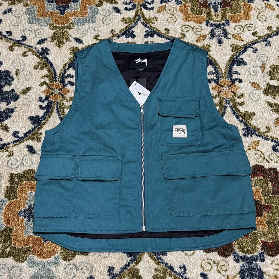 Best Ribbed Sweater Vests for Men with Sleek Modern Layering