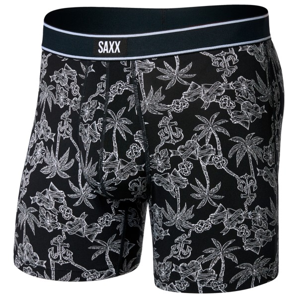 Best Performance Boxer Briefs for Men with Moisture Wicking Stretch