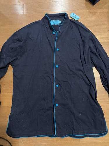 Best Silk Mandarin Collar Shirts for Men with Elegant Eastern Touch