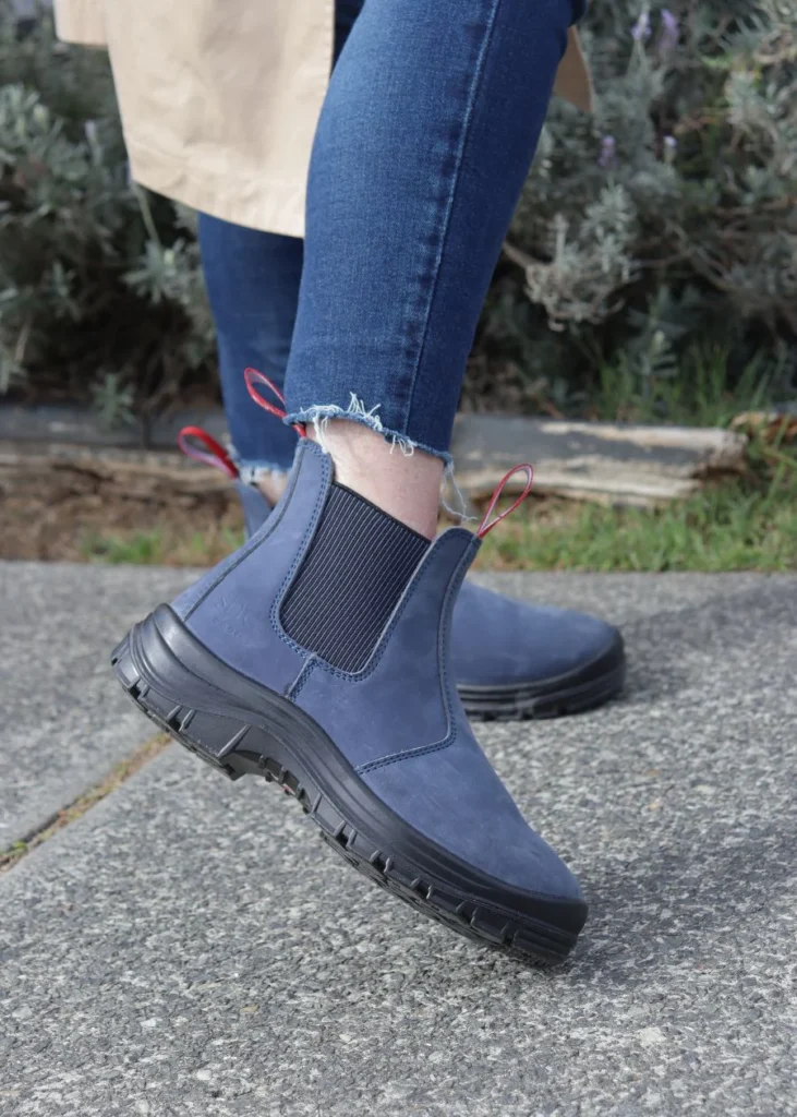 Best Leather Chelsea Boots for Men with Polished Smart Finish