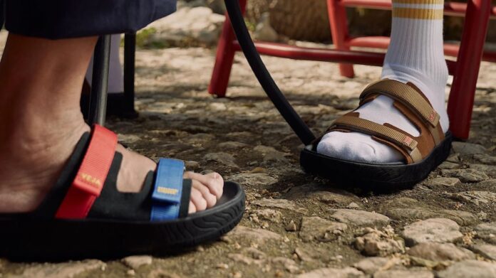 Best Pool Slides for Men with Quick Wear Convenience