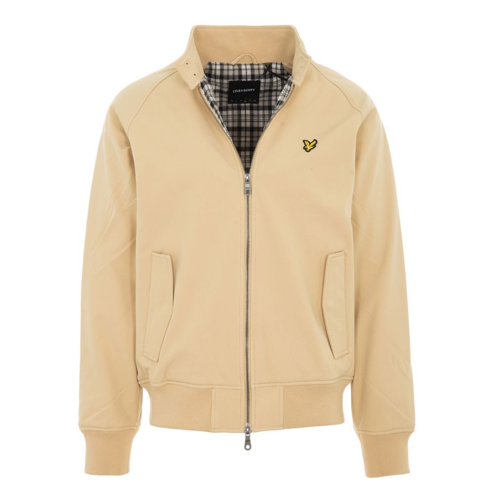 Best Cotton Harrington Jackets for Men with Retro Casual Look