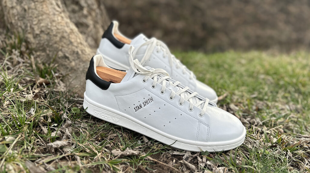 Best Minimalist Leather Sneakers for Men with Clean Versatile Look